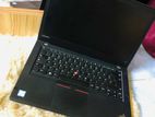Lenovo Thinkpad t470