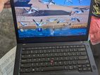 Lenovo Thinkpad T470