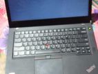 Lenovo Thinkpad T470
