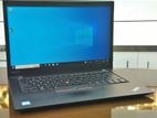 Lenovo Thinkpad T470