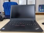Lenovo Thinkpad T470 Full fresh condition