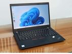 Lenovo thinkpad t470 fully okay with backlight