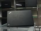 Lenovo thinkpad T470 i5 6th gen