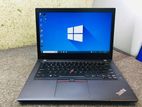 Lenovo Thinkpad T470 i5-7th Gen... Full Fresh Laptop