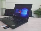Lenovo ThinkPad T470 i5(6th gen ) 8/256 super laptop