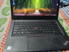 Lenovo Thinkpad T470 I7 7th Gen