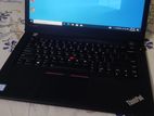 Lenovo ThinkPad T470,Core i5-7Gen,Ram 8GB,SSD 256GB.