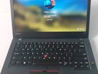 Lenovo Thinkpad T470s 100% Fresh Challenge