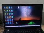 Lenovo ThinkPad T470s 16 GB ram 512 SSD. USED