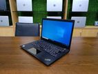 Lenovo ThinkPad T470s ||7th Gen Core i7 ||SSD 256 RAM 8||Fresh Condition