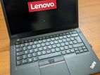 Lenovo Thinkpad T470s (8/256 GB)