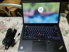 Lenovo Thinkpad T470s, 8 Gb Ram 256gb Ssd, I5 6th Gen