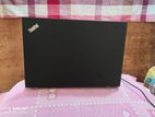 Lenovo Thinkpad T470S (8gb & 256gb ssd)