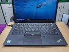 Lenovo Thinkpad T470S-CORE i5-6GEN-Ssd-256/Ram-8/Display14''FHD