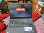 💥Lenovo Thinkpad T470s Core i5-6th Gen 8GB/256GB SSD 💥