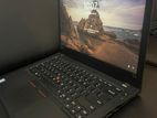 Lenovo ThinkPad T470s Core i5 6th Gen