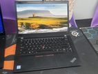 Lenovo ThinkPad T470s core i5-6th gen(8/256)GB