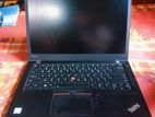 Lenovo Thinkpad T470s Core I5 7 Gen .