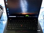 Lenovo Thinkpad t470s. core i5 7th gen.