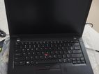 Lenovo Thinkpad T470s Core i5 7th Gen good battery backup FHD screen