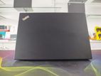 Lenovo Thinkpad T470S, core-i5 7th generation, RAM-8GB, SSD-256GB