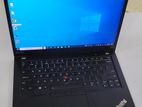 Lenovo Thinkpad T470s Core i5 Cpu New condition type-c port available