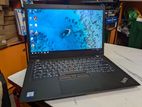 Lenovo ThinkPad T470s Core i5 /SSD 256GB/Ram8GB