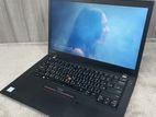 Lenovo Thinkpad T470s Core i7 6th Gen Laptop