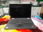 Lenovo Thinkpad T470S-CORE I7-7GEN-Ssd 256/Ram 8/display 14''FHD