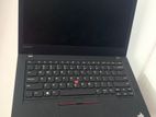 Lenovo Thinkpad T470s Core i7 Ram12gb SSD256gb best condition fresh body