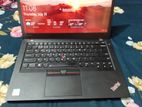 Lenovo Thinkpad T470s