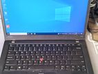 Lenovo Thinkpad T470s