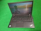 LENOVO THINKPAD (T470s)