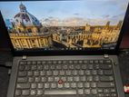 Lenovo Thinkpad T470s