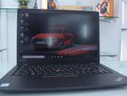 Lenovo thinkpad t470s