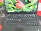 Lenovo Thinkpad T470s For Sell