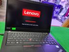 Lenovo Thinkpad T470s i5 6gen: 8gb 256ssd