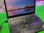 Lenovo Thinkpad T470s i5 6gen: 8gb ram 256 gb ssd