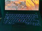 Lenovo ThinkPad T470s i5 6Gen 8GB Ram 256GB SSD Backlit keyboard