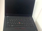 Lenovo Thinkpad T470s i5 6th Gen 8/256 FHD1080p ultra book fresh device