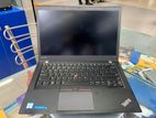 Lenovo ThinkPad T470s -i5-6th gen (8/256)GB super laptop