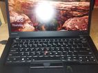 Lenovo Thinkpad t470s i5 7gen touch 8/256gb