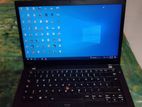 LENOVO THINKPAD T470S I5 7th GEN LAPTOP WITH DUEL BATTERY