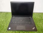 Lenovo ThinkPad T470s i5 7th Gen, Ram 8GB,SSD 256GB