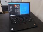 LENOVO THINKPAD T470S i7 7GEN 8GB 256GB 14" FHD