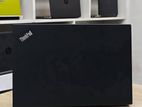 Lenovo Thinkpad T470s i7 Gen-6th