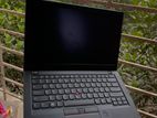 Lenovo thinkpad t470s touch screen.