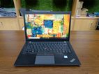 Lenovo ThinkPad T470s Touch||7th Gen Core i5|| RAM 8 SSD 25||Full Fresh