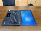 Lenovo ThinkPad T470s Touch||Core i5 7th Gen ||SSD 256 RAM 8||