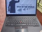 Lenovo Thinkpad T470s (Used)